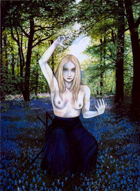 Sinister Tarot